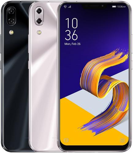 Asus Zenfone 5z (ZS620KL)