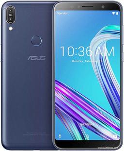 Asus Zenfone Max Pro (M2) ZB602KL