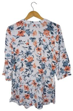 Autograph Floral Blouse 18