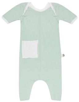 Awakind Junior Bamboo Original Romper (Size 10-11)