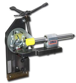 Refurbished Baileigh TN-250 Tube and Pipe Notcher - Reebelo United Kingdom