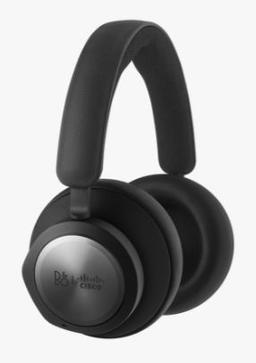 Bang & Olufsen Cisco 980 Wireless Over Ear Headset