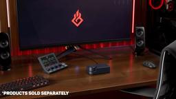 Refurbished BEACN Studio Creator XLR Interface - Reebelo United Kingdom