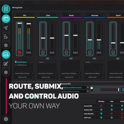 Refurbished BEACN Studio Creator XLR Interface - Reebelo United Kingdom