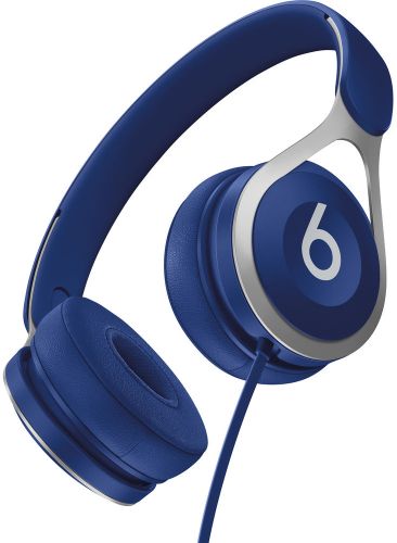 Beats by Dre Beats EP Wired On-Ear Headphones