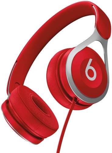 Beats by Dre Beats EP Wired On-Ear Headphones