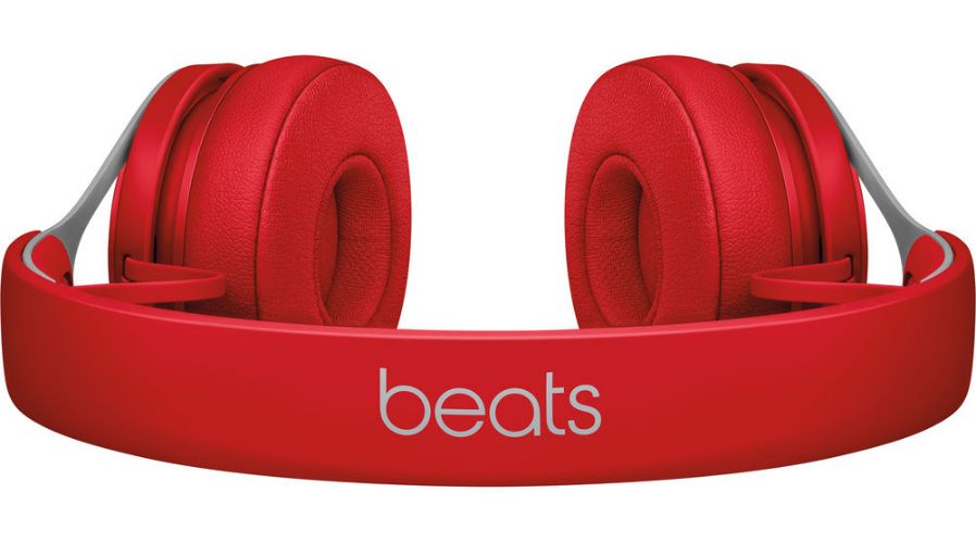 Beats by Dre Beats EP Wired On-Ear Headphones