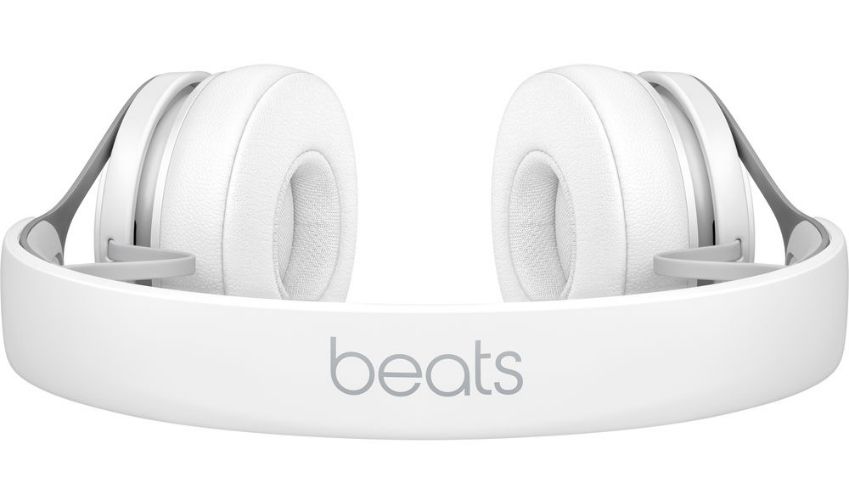 Beats by Dre Beats EP Wired On-Ear Headphones