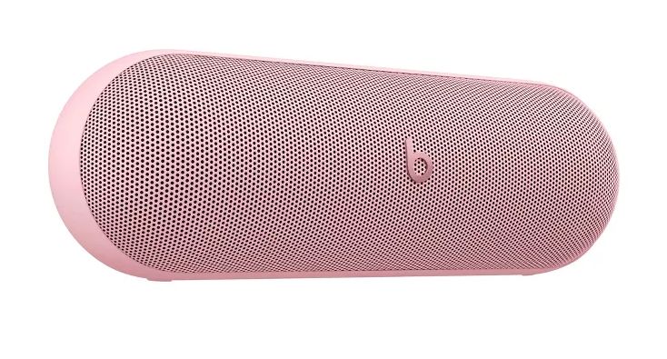 Beats by Dre Pill Portable Speaker