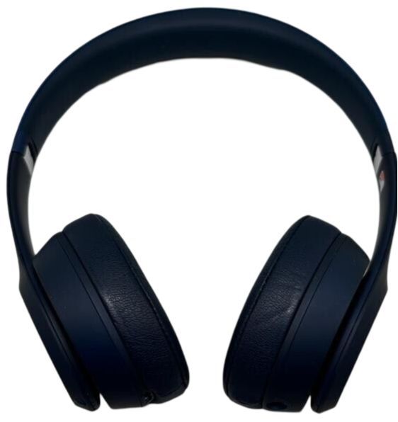 Beats by Dre Solo2 Wireless On-Ear Headphones