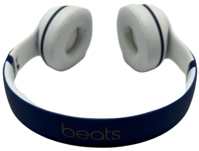 Beats by Dre Solo2 Wireless On-Ear Headphones