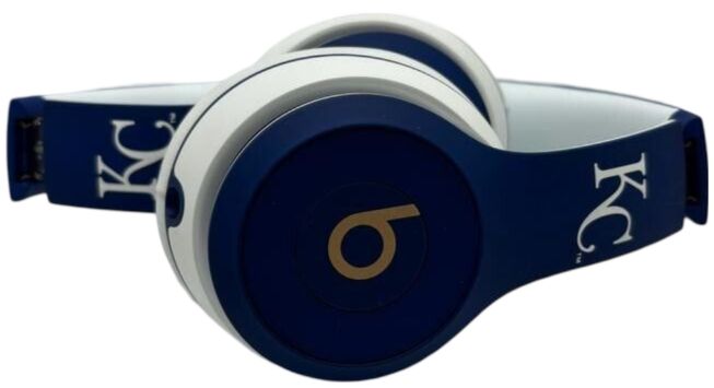 Beats by Dre Solo2 Wireless On-Ear Headphones