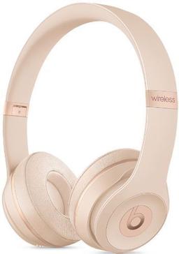 Beats by Dre Solo3 Wireless On-Ear Headphones