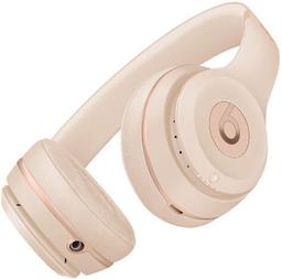 Beats by Dre Solo3 Wireless On-Ear Headphones