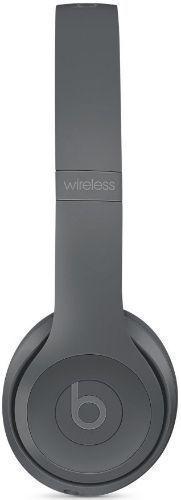 Beats by Dre Solo3 Wireless On-Ear Headphones