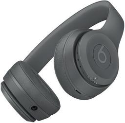 Beats by Dre Solo3 Wireless On-Ear Headphones