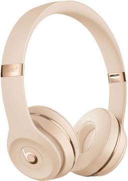 Beats by Dre Solo3 Wireless On-Ear Headphones