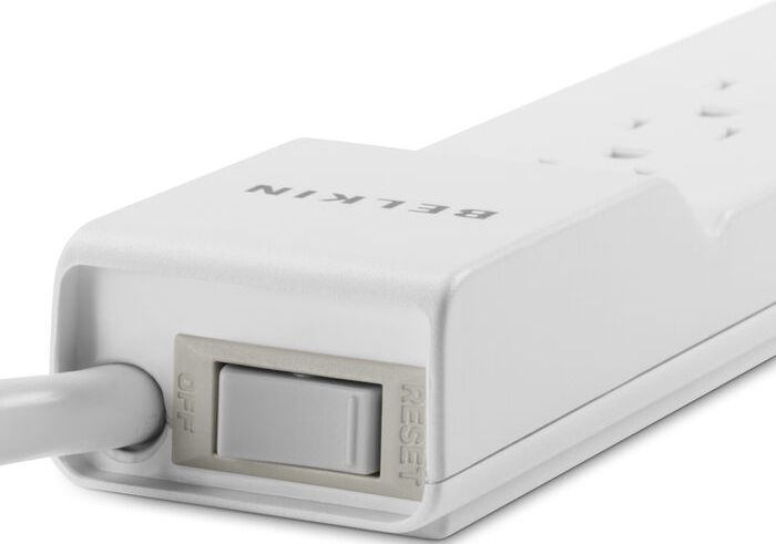 Belkin 6 Outlet Home/Office Surge Protector