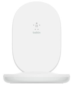 Belkin BOOST↑CHARGE™ 15W Wireless Charging Stand