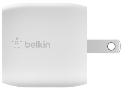 Belkin BoostCharge 30W USB-C GaN Wall Charger