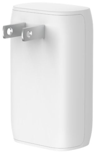 Belkin BoostCharge Dual Wall Charger with PPS 37W