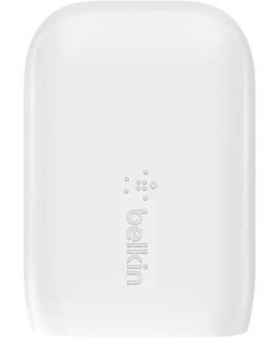Belkin BOOSTCHARGE™ Dual Wall Charger with PPS 37W (AU)