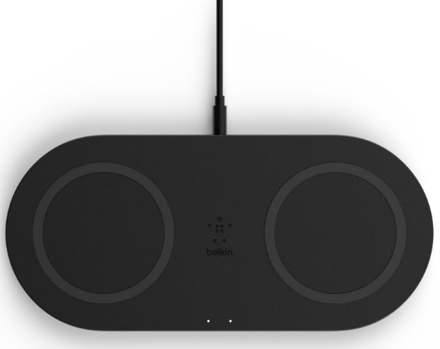 Belkin BOOST↑CHARGE™ Dual Wireless Charging Pads