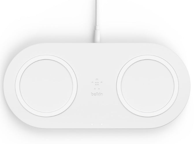 Belkin BOOST↑CHARGE™ Dual Wireless Charging Pads