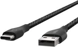 Belkin DuraTek Plus USB-A To USB-C Cable with 4ft Strap