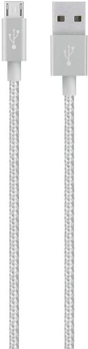 Belkin Mixit Braided Micro USB - 3M