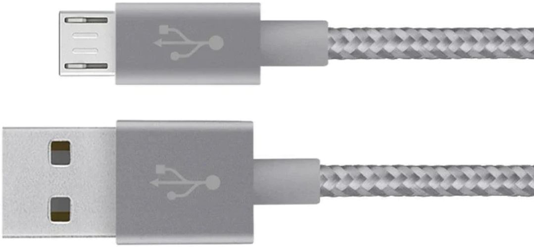 Belkin Mixit Braided Micro USB - 3M