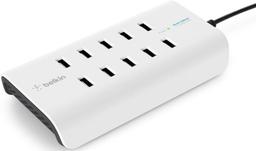 Belkin RockStar 10-Port USB Charging Station