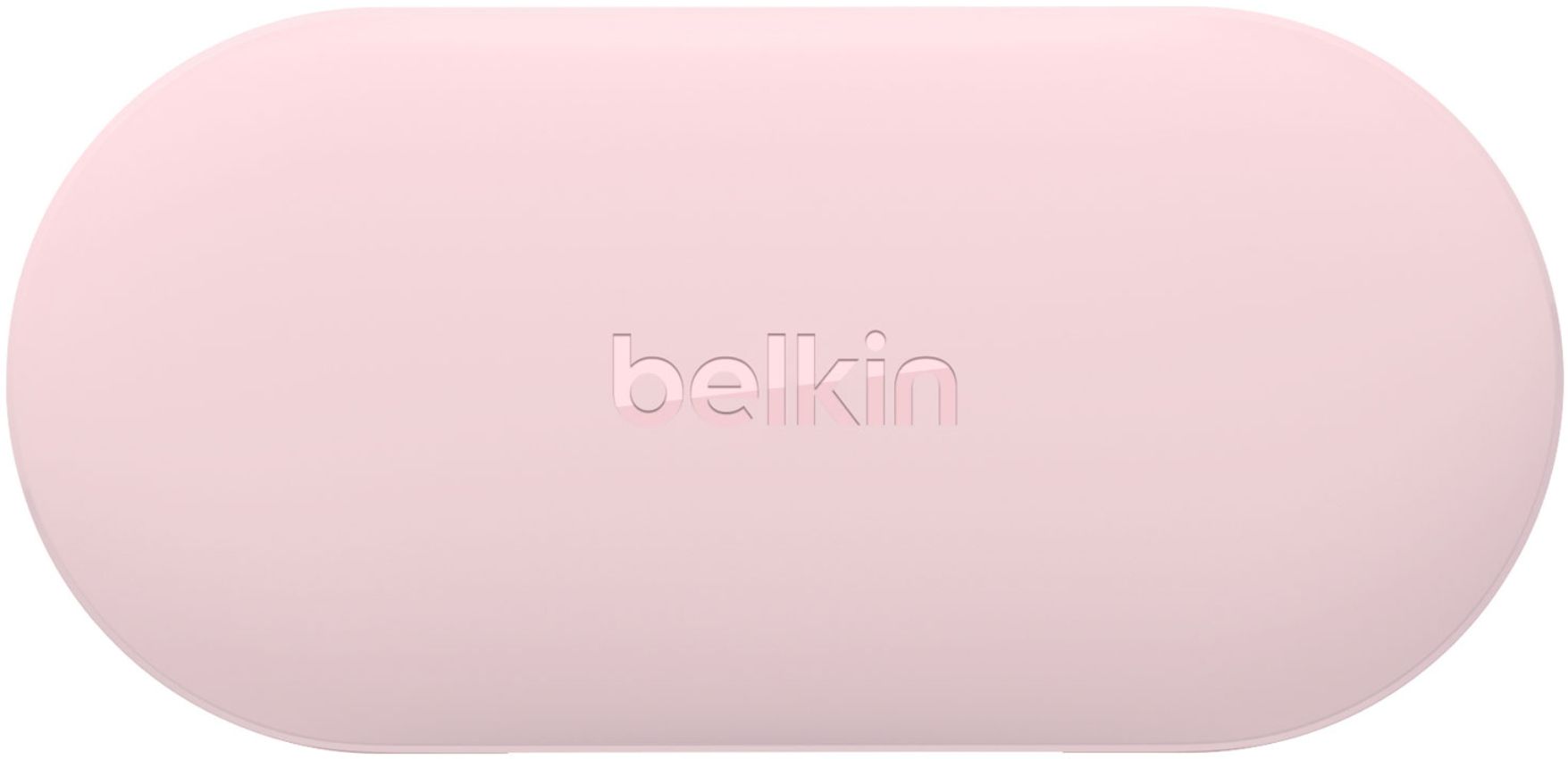 Belkin SoundForm Play True Wireless Earbuds