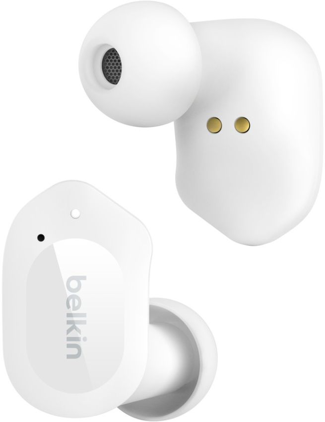 Belkin SoundForm Play True Wireless Earbuds