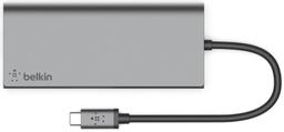 Belkin USB-C Multimedia Hub