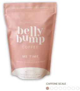 BellyBump Coffee Me Time Ground 250g
