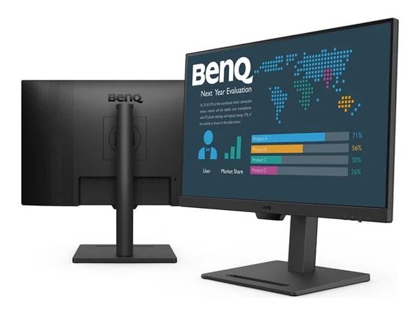 BenQ BL2490T 23.8" FHD 16:9 FHD LED Monitor