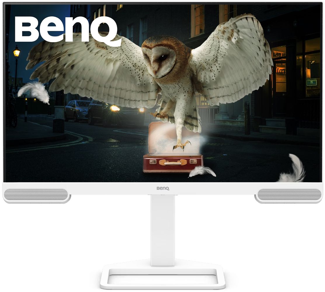 BenQ EW2790 4K Premium Monitor 27”