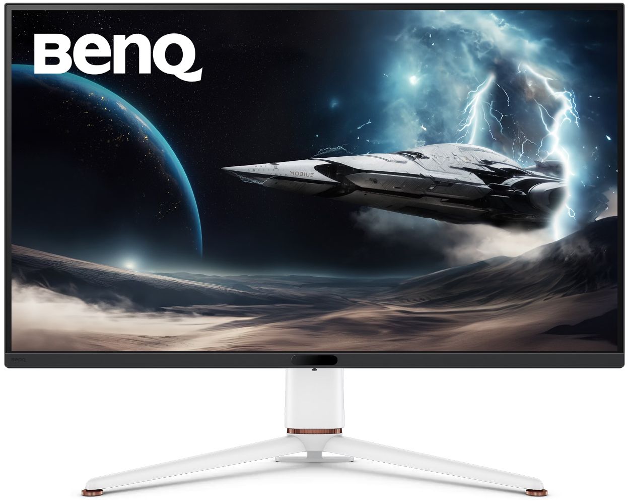 BenQ EX381U 4K MOBIUZ Gaming Monitor 38"