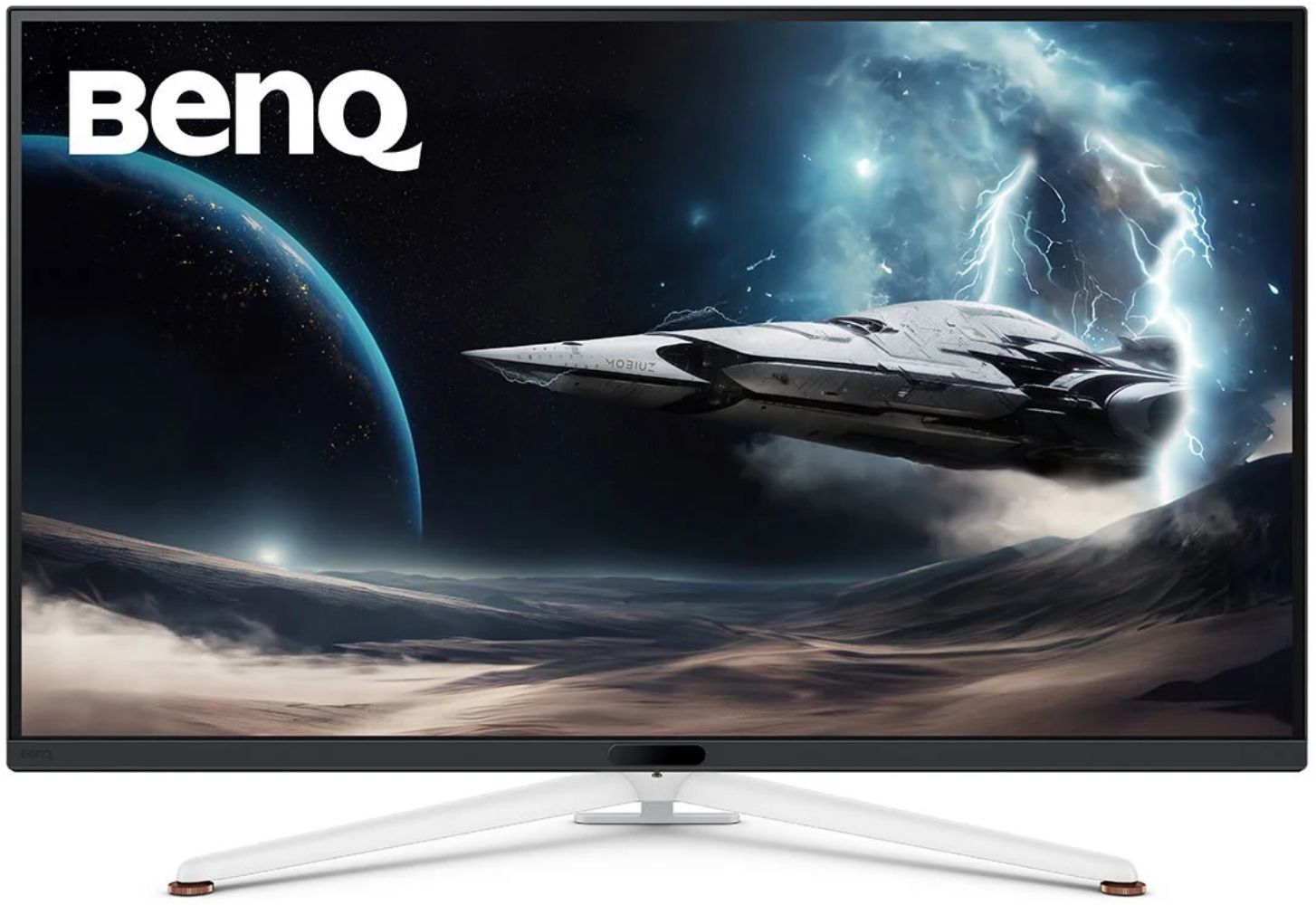 BenQ EX381U 4K MOBIUZ Gaming Monitor 38"