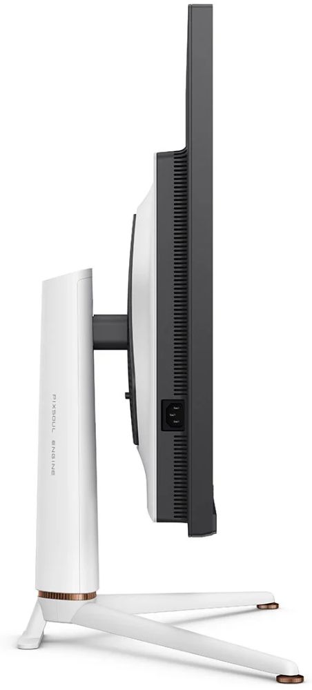 BenQ EX381U 4K MOBIUZ Gaming Monitor 38"