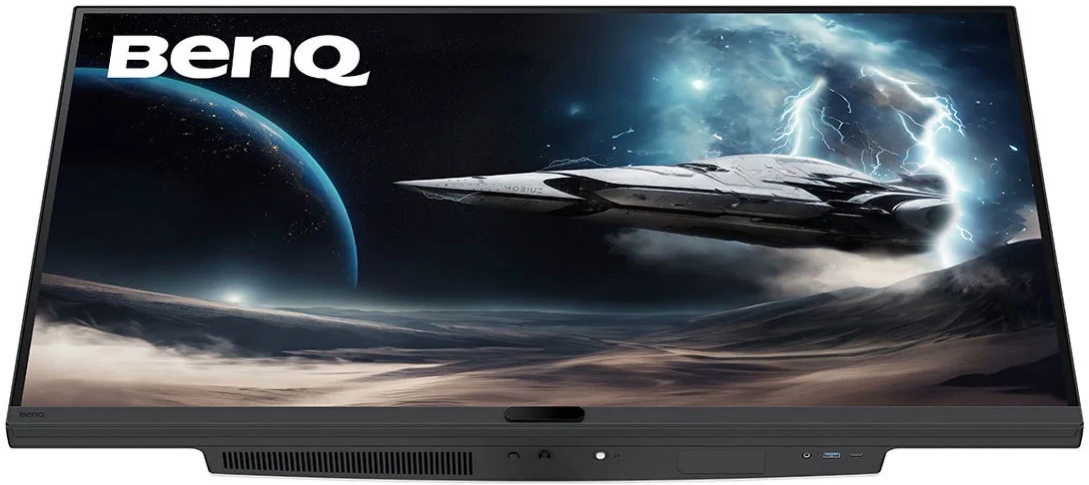 BenQ EX381U 4K MOBIUZ Gaming Monitor 38"