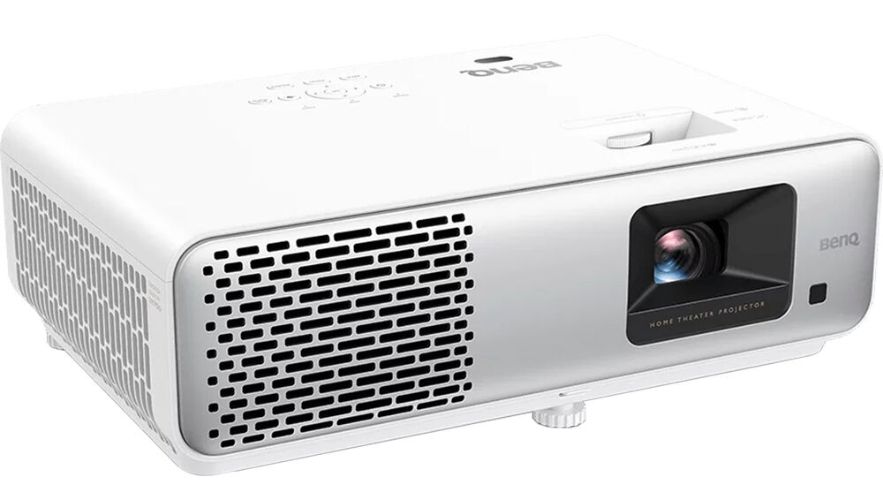 BenQ HT2060 Home Cinema Projector
