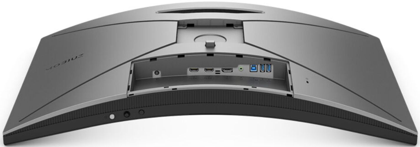 BenQ Mobiuz EX3210R Curved Gaming Monitor 32"