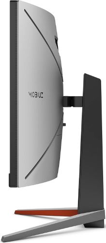 BenQ Mobiuz EX3210R Curved Gaming Monitor 32"