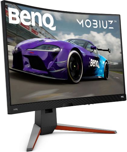 BenQ Mobiuz EX3410R Curved Gaming Monitor 34''