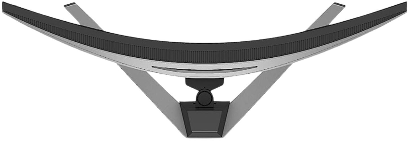 BenQ Mobiuz EX3410R Curved Gaming Monitor 34''