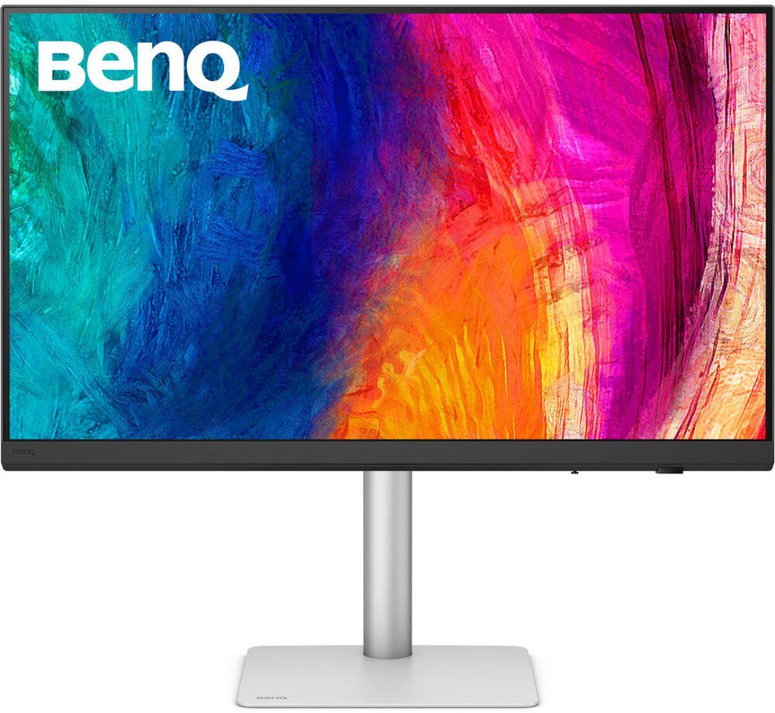 BenQ PD3226G 4K 144Hz Designer Monitor 32"