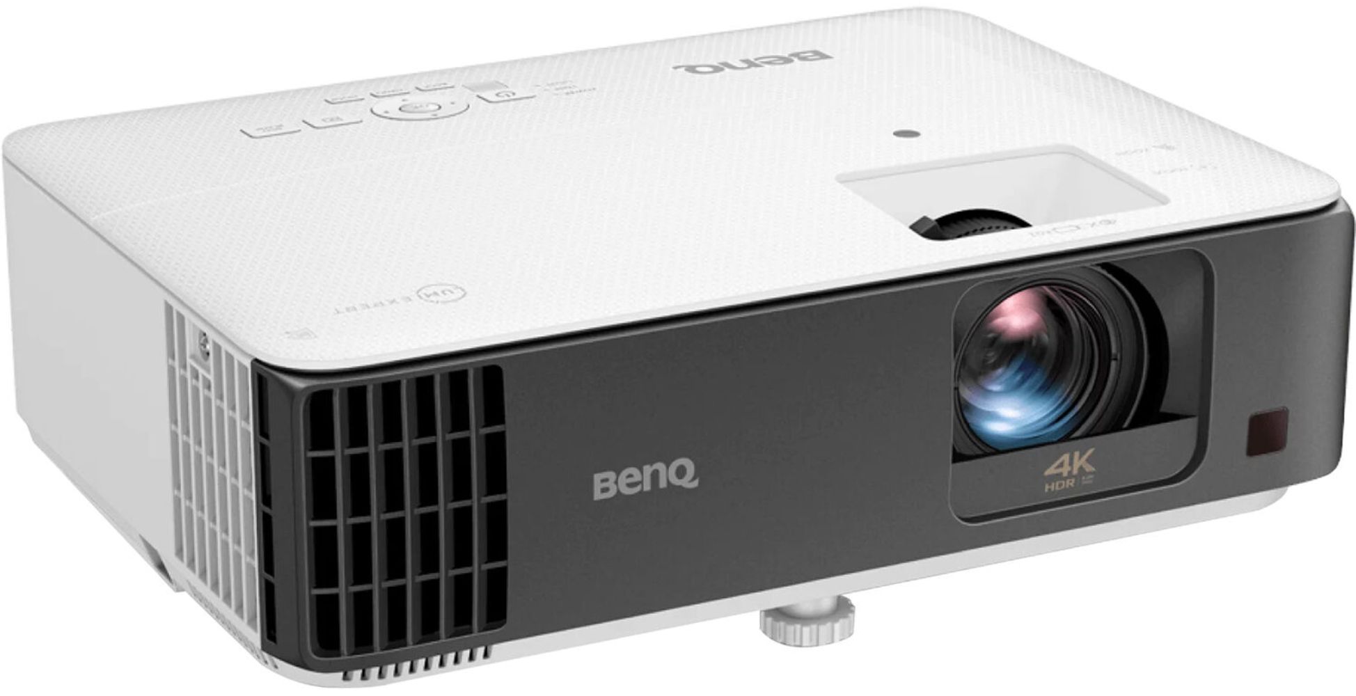 BenQ TK700ST 4K Short Throw Casual Gaming Projector