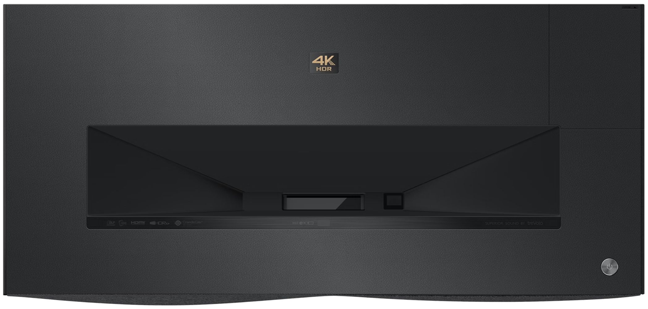 BenQ V5010i 2500lm 4K BenQ TV Projector